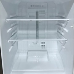 (送料無料) 2021年 極美品 冷蔵庫 138L 2ドア 霜取り不要 Panasonic ⑧の画像