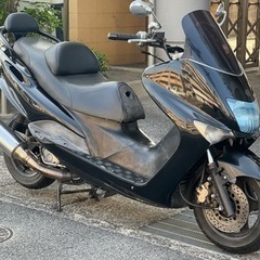 ⭐️マジェスティ125⭐️カスタム🉐格安コミコミ乗出し価格🉐