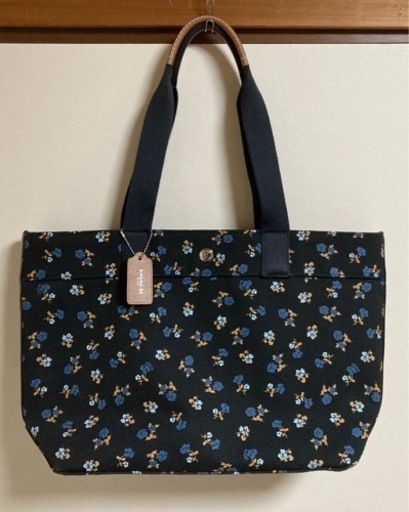 COACHバッグ