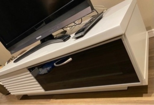 テレビボード 【お譲りする方が決まりました】