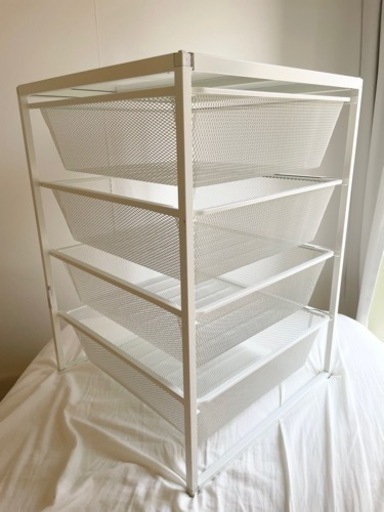 【取引中】IKEA JONAXEL ヨナクセル　引き出しユニット