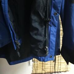 THE NORTH FACE　
マウンテンパーカー(GORE-TEX)
サイズXLの画像