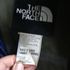 THE NORTH FACE　
マウンテンパーカー(GORE-TEX)
サイズXLの画像