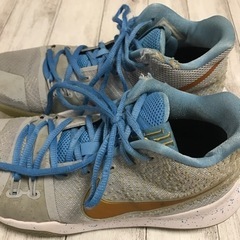 NIKEスニーカー　(取り引き中)