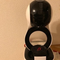 ドルチェグスト　コーヒーメーカー