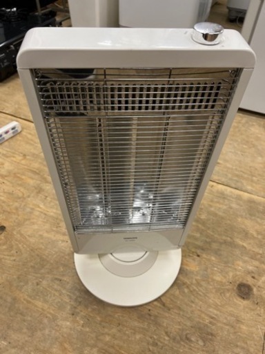 【中古】カーボンヒーター