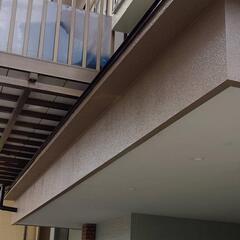 『昭和タイル壁』の塗装工事 - 地元のお店