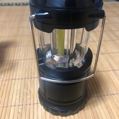 アウトドア備品