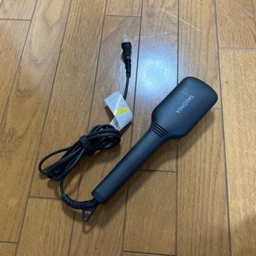 サロニアヘアーブラシ