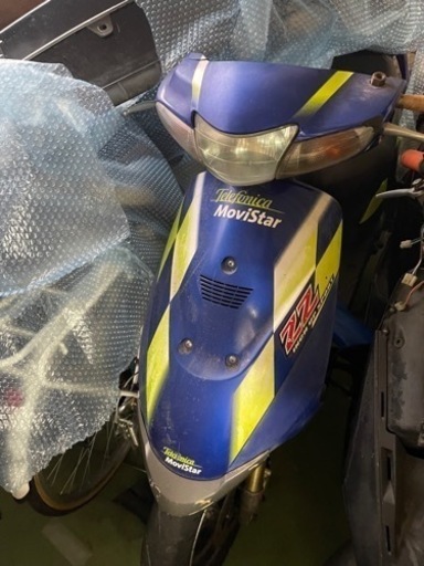 スズキzz  再出品