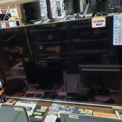 【クリーニング済・配送可】SHARP（シャープ）60V 管理番号83004