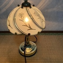 スタンドライトの画像
