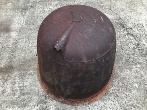 五右衛門風呂　風呂釜