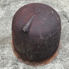 五右衛門風呂　風呂釜