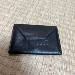 名刺入れ