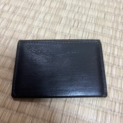 名刺入れの画像