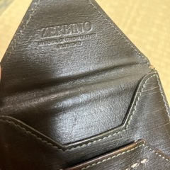 名刺入れの画像