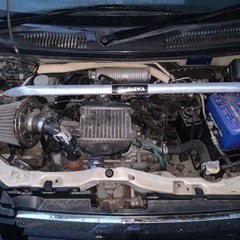 ワゴンR MT  MC21sの画像