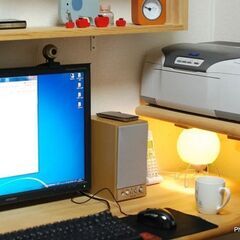 ご自宅のWifi環境、ネット環境やパソコンを快適にします！