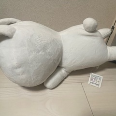 ぬいぐるみ おさるのジョージ ヨッシースタンプうさぎ くったり牛さんの画像