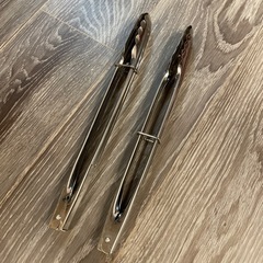 トング　キッチン小物　BBQなどの画像