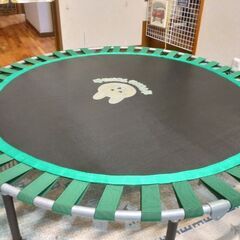 トランポリン(直径150cm)