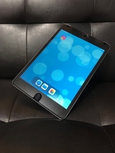 APPLE iPad mini IPAD MINI 4 32GB シルバー