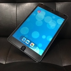 APPLE iPad mini IPAD MINI 4 32GB シルバー