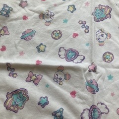 プリキュア Tシャツ　120 の画像