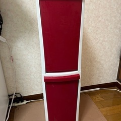 ゴミ箱　中古品　無料