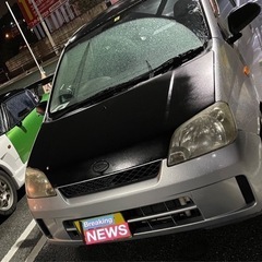 ミラバン　5MT l250v 売ります