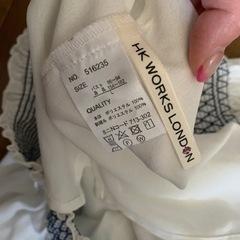 トップス　レディースの画像