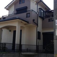 外壁塗装、屋根塗装防水工事はお任せください！