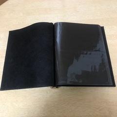 結婚式用フォトアルバム　写真入れ　綺麗ですの画像
