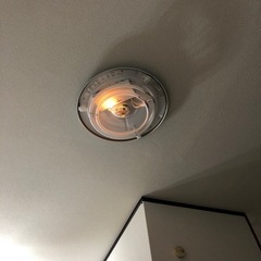 シーリングライト②の画像