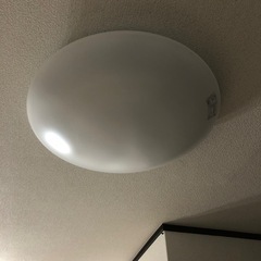 シーリングライト②の画像