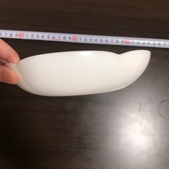 皿の画像