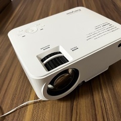 プロジェクター 中古の画像