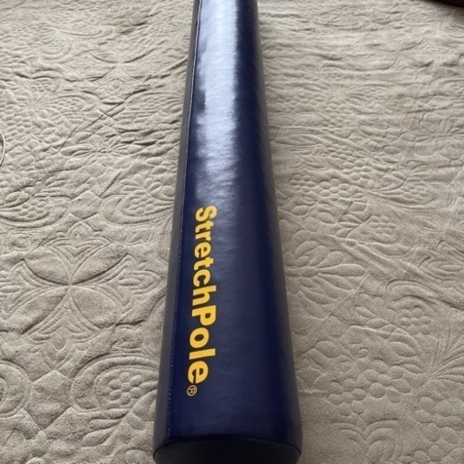 フィットネス、トレーニング S tretchPole