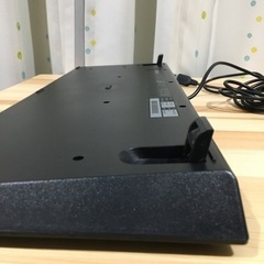 Lenovo 純正キーボード　美品の画像
