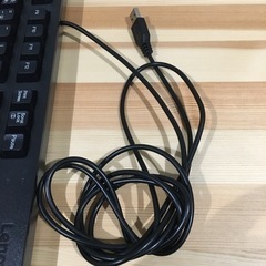 Lenovo 純正キーボード　美品の画像