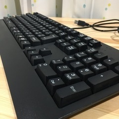 Lenovo 純正キーボード　美品の画像