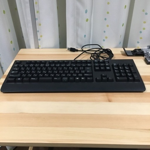 Lenovo 純正キーボード　美品