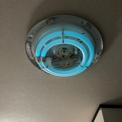 NEC ホタルック　リモコン無し　シーリングライトの画像