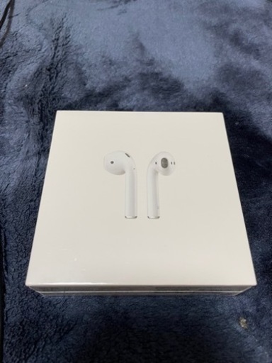 AirPods第一世代新品