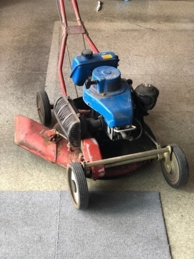 【最終値下げ】ヤマハYAMAHA 草刈機