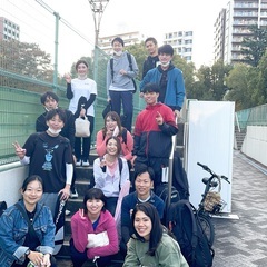 ✨5/4（水・祝）✨初心者OK🔰テニス練習会☺️ 