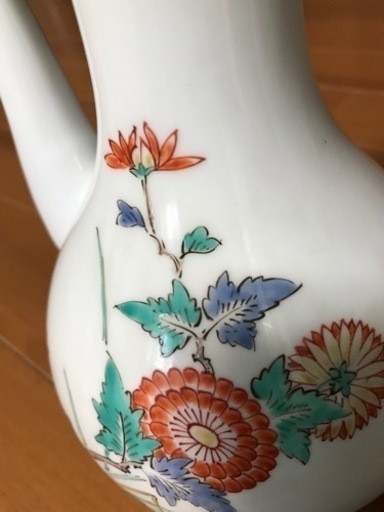 柿右衛門　陶器【決まりました❣️】