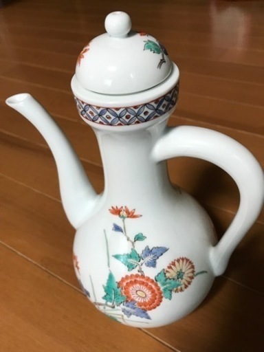 柿右衛門　陶器【決まりました❣️】
