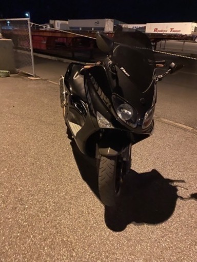 T-max（最終、6月７日まで）